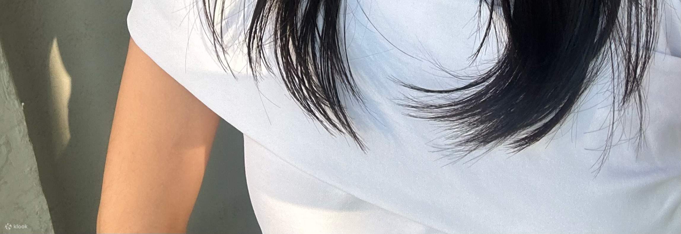 首爾KANGEUN美髮及化妝體驗